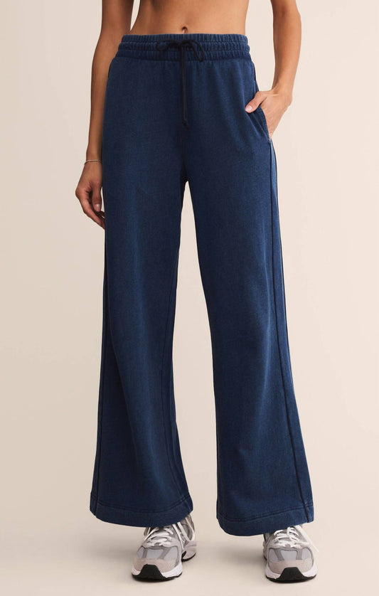 Z Supply - Sport Stripe Knit Pant