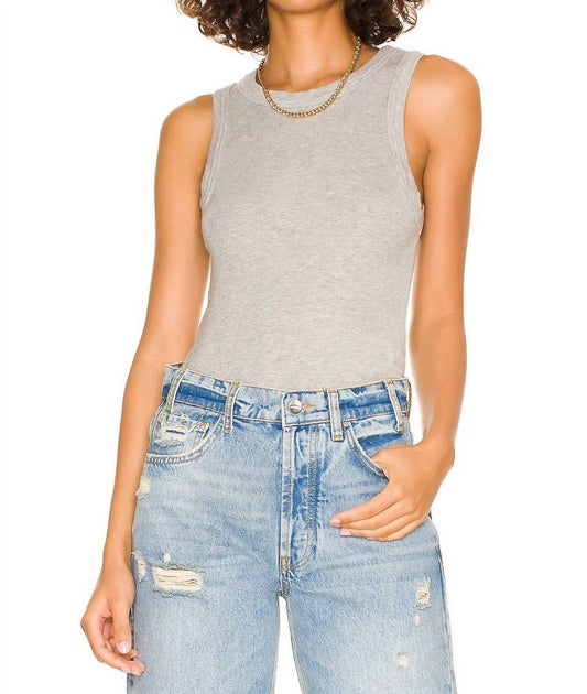 Lamade - AIDA RACER FRONT TANK