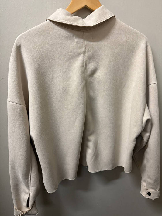 Dear John Denim - Women's Gina Cropped Jacket