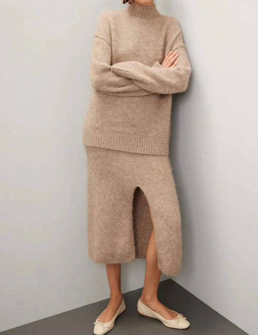 Rails - Diana Sweater Skirt