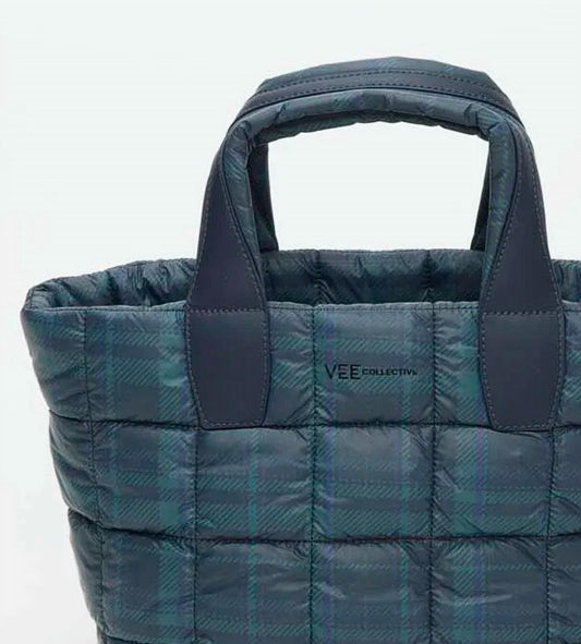 Vee Collective - Women's Porter Small Tote Bag