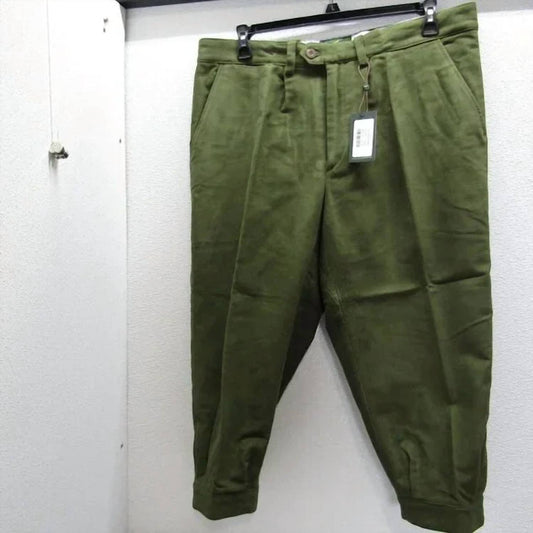 Laksen - Men’s Belgravia Moleskin Knickers Pants