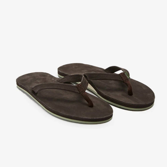 Hari Mari - Women's Fields Flip Flops
