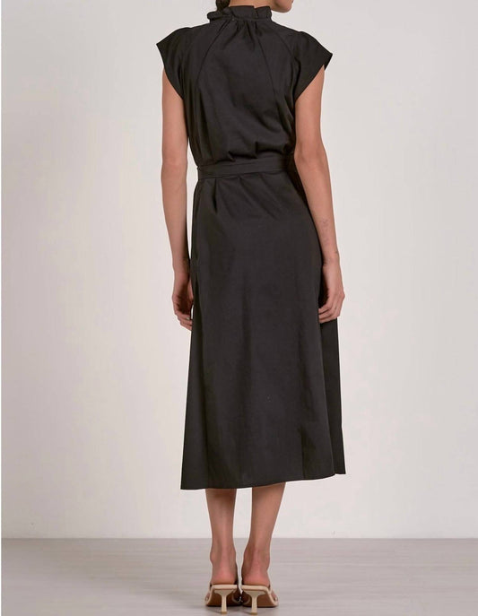 Elan - Carly Midi Dress