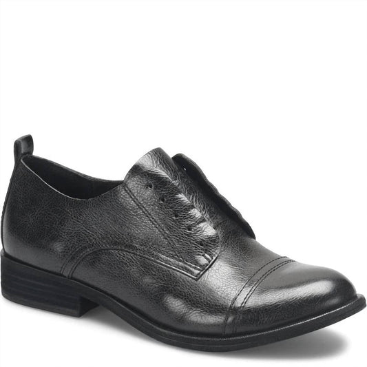 Kork-Ease - Women's Rori Leather Loafers