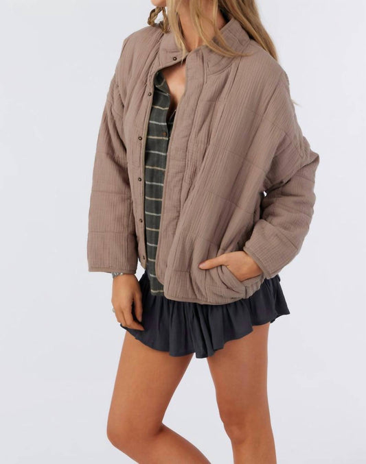 O'Neill - Mabeline Jacket