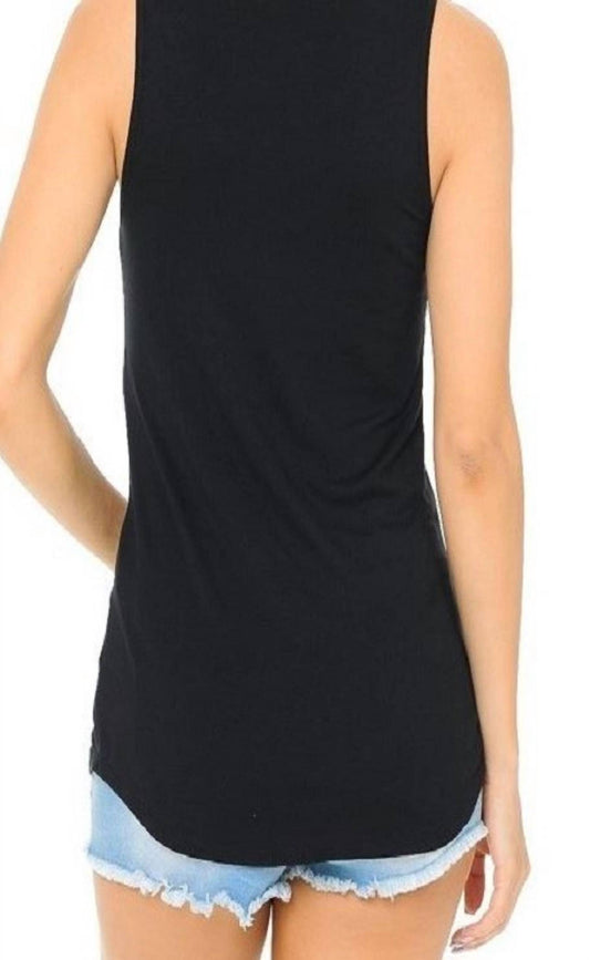 Sjl Apparel - Rodeo Tank Top