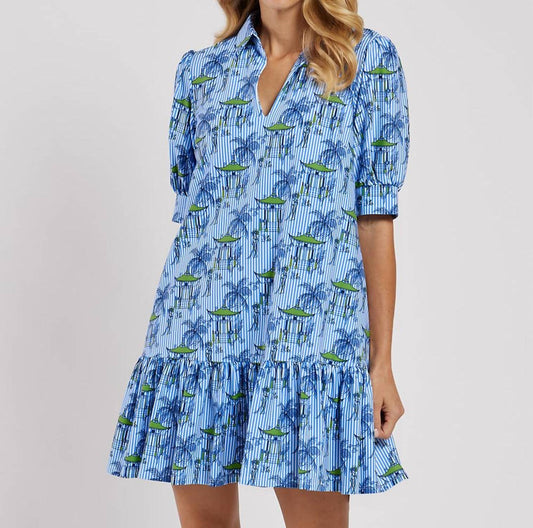 Jude Connally - Tierney Dress