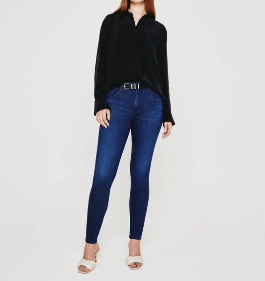 Ag Jeans - Farrah Skinny