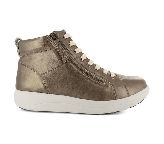 Strive - Women's Kensington Sneakers - Wide