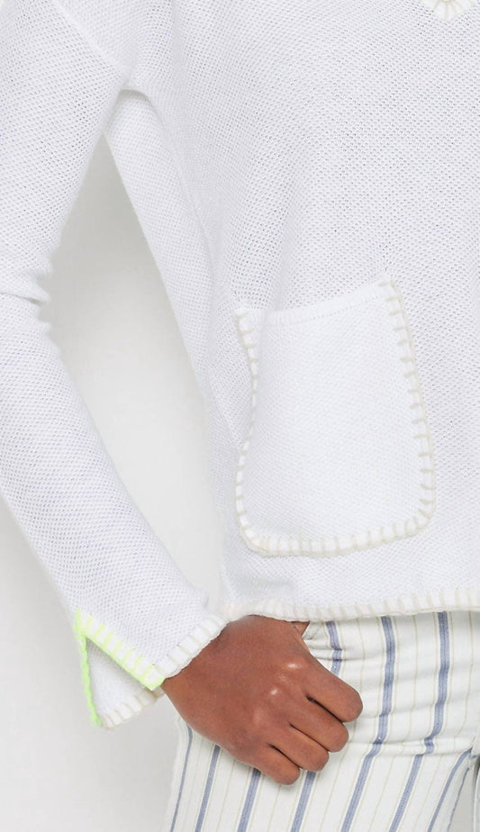 Lisa Todd - BEACH LOVER SWEATER