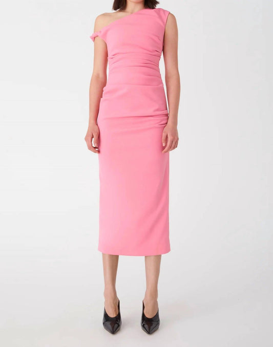 Misha - Alaska Midi Dress