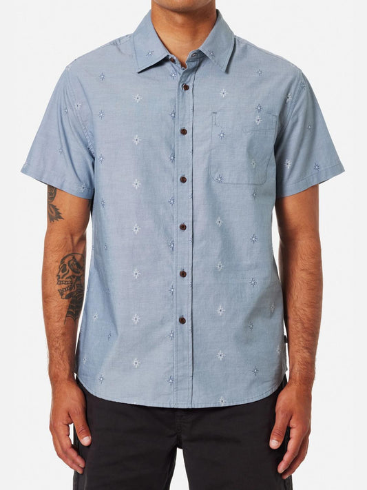 Katin - Rollins Cotton Shirt