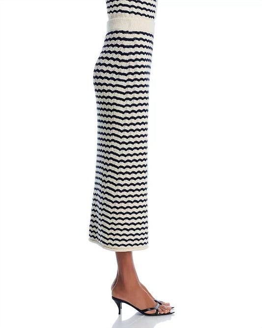 A.L.C. - Alexis Skirt