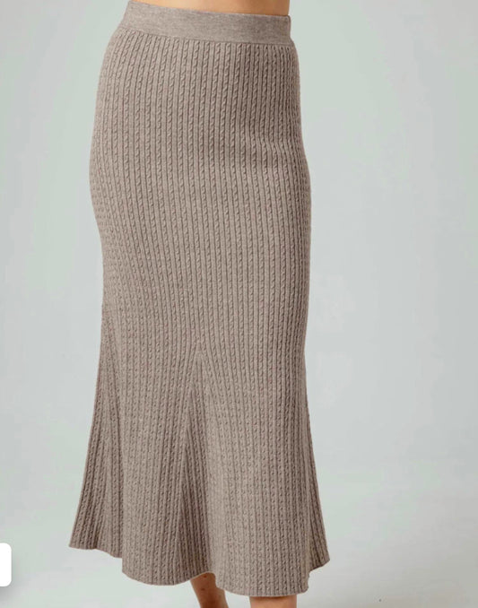 Sundays - Rosalind Skirt