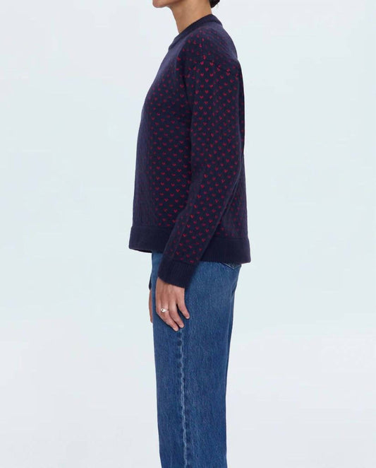 Pistola - Hanna Oversized Sweater