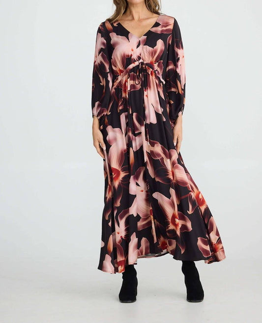 Brave + True - Sunshine Dress