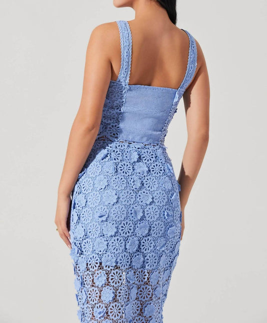 Astr - Jonae Sleeveless Top