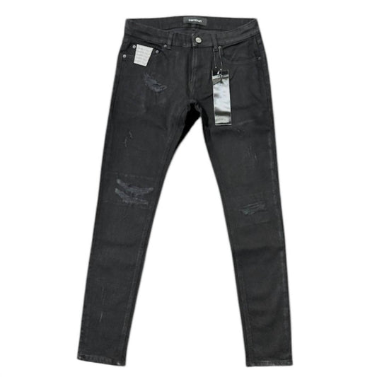 Bemburi - Men's Skinny Denim Jean