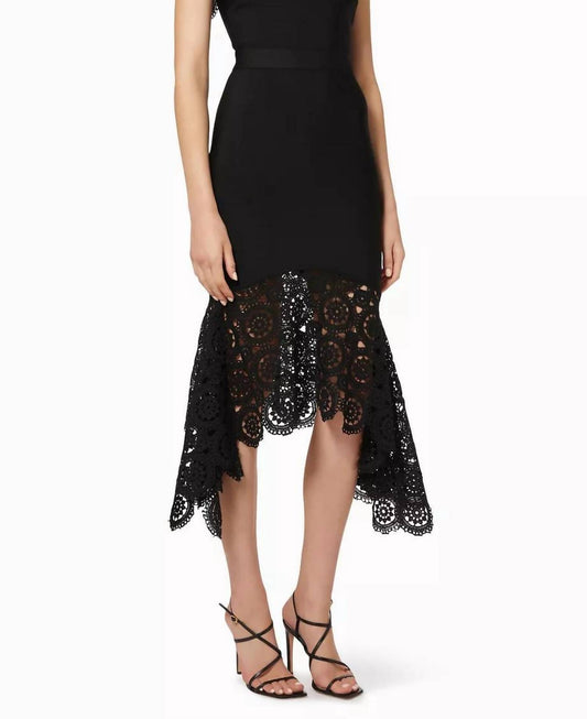 Elliatt - Yuna Lace Dress