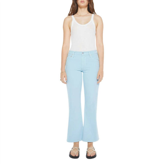 Mother - Bookie Flood Jean