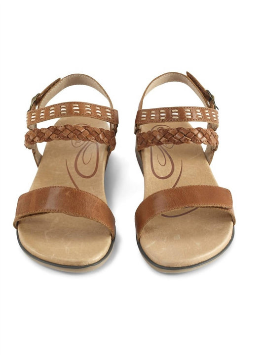 Aetrex - CELESTE SANDAL