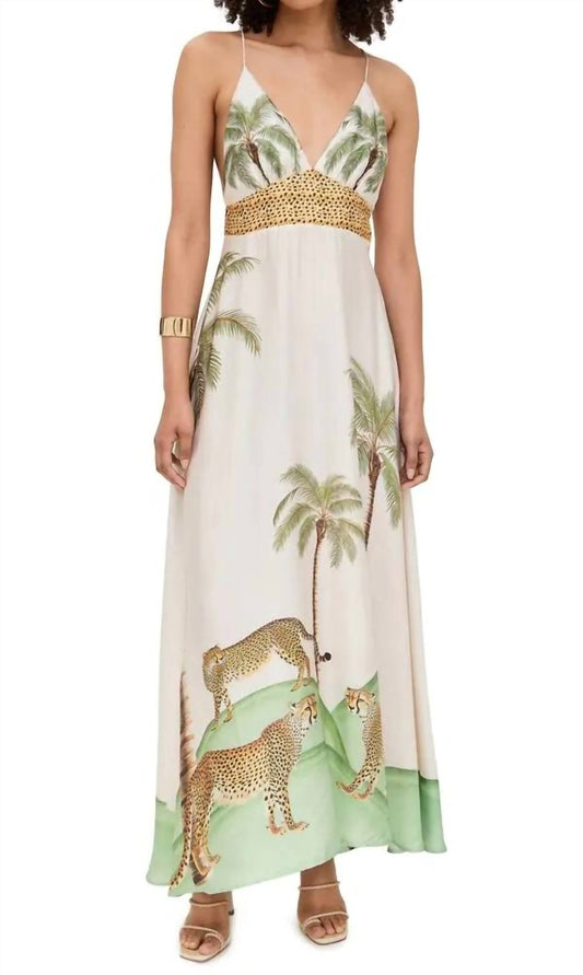 Carolina K - Star Dress