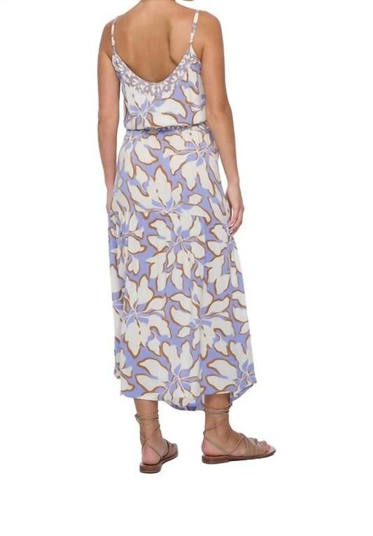 Khush - Aurelia Maxi Dress