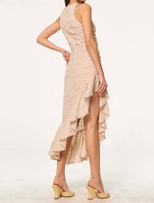 Misa Los Angeles - Bertha Dress