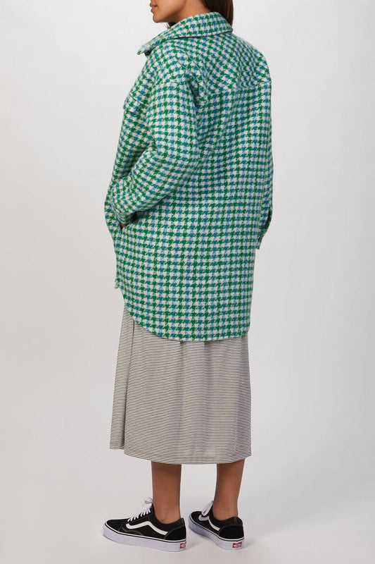 TARGET OUTERWEAR JACKET