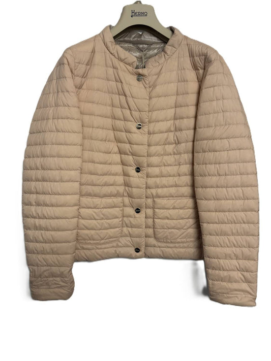 Herno - WOMEN'S MATTE & SHINY JACKET