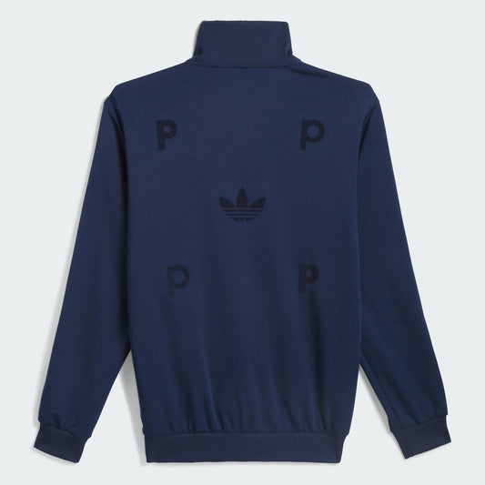 Adidas - Men's Pop Beckenbauer Track Top