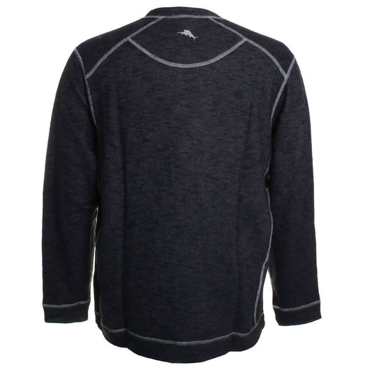 Tommy Bahama - Men's Fliprider Abaco Reversible Sweater