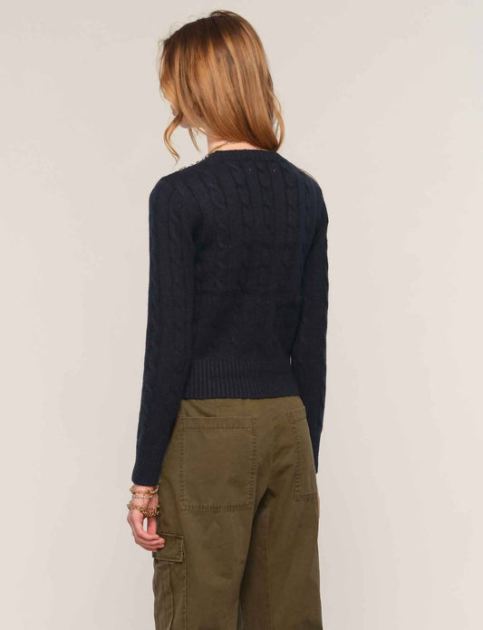 Heartloom - June Sweater