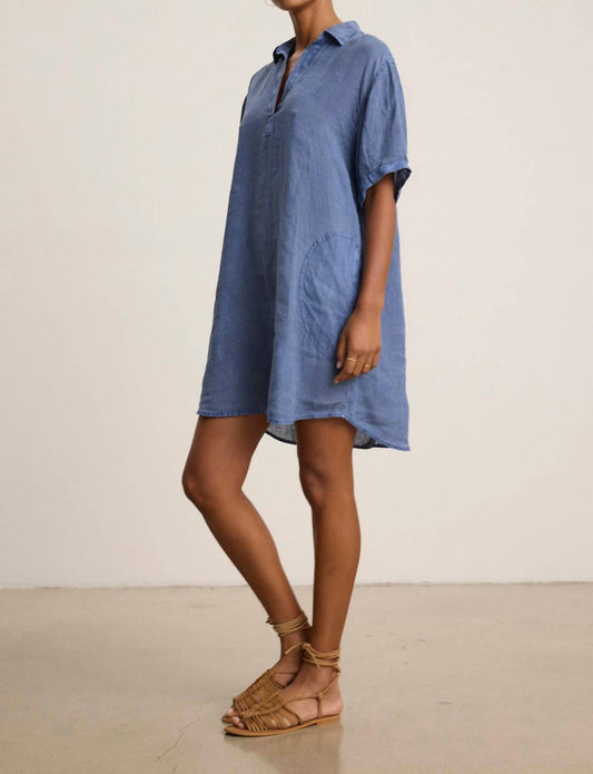 Velvet By Graham & Spencer - Stella Dress