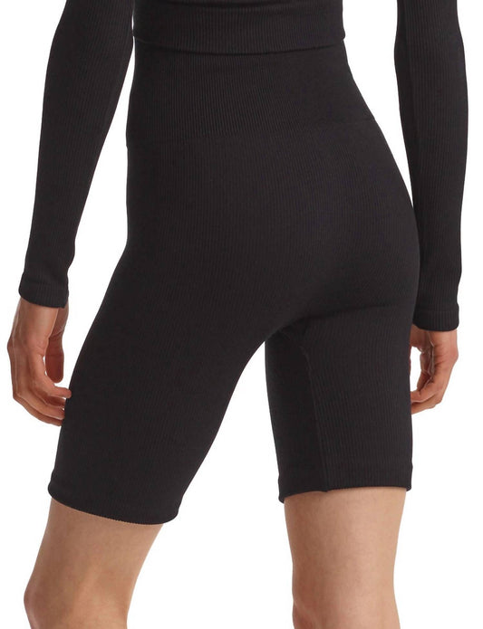 Commando - Studio Rib Bike Short