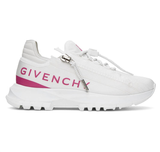 Givenchy - Women's Spectre Runner Low Top Sneakers