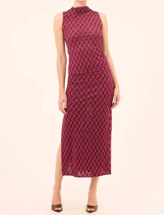 Misa Los Angeles - Aisha Skirt