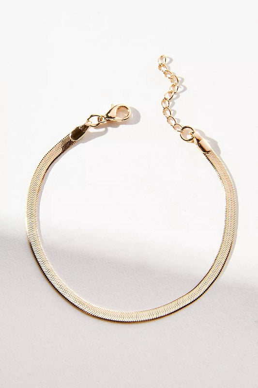 Alexa Leigh - Women's Mini Snake Bracelet
