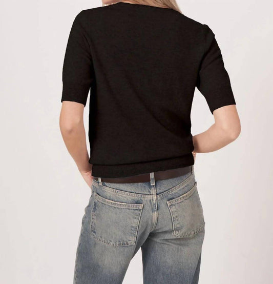 Repeat Cashmere - Crew Neck Pullover