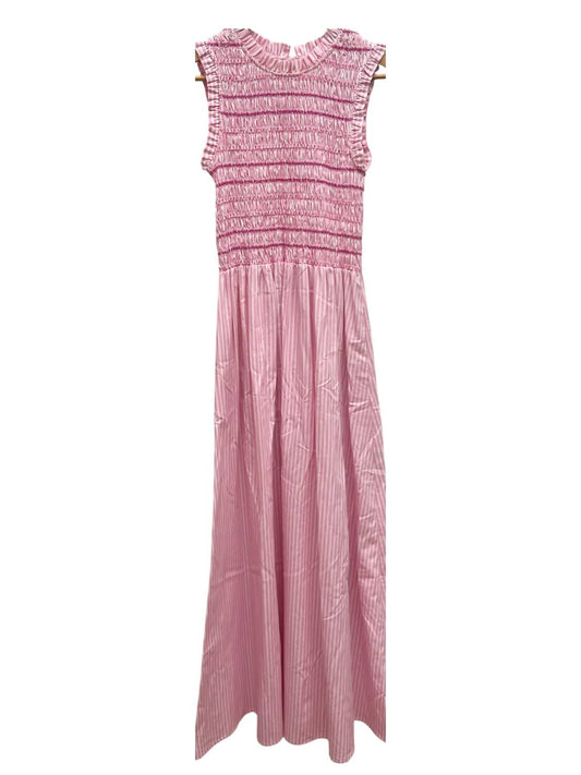Loretta Caponi - Nerina Long Dress