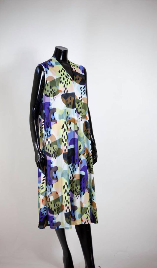 Samuel Dong - Women's Jersey Short-jumpsuit