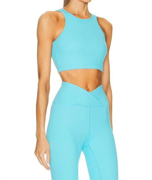 Year Of Ours - Ribbed Claudia Bra