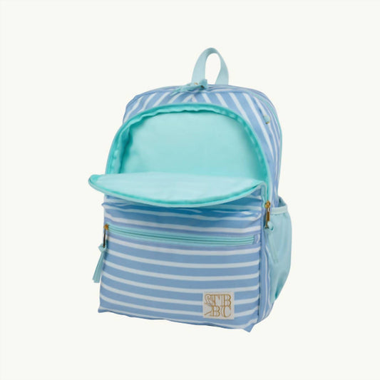 The Beaufort Bonnet Company - Boy's Don't Forget Your Backpack