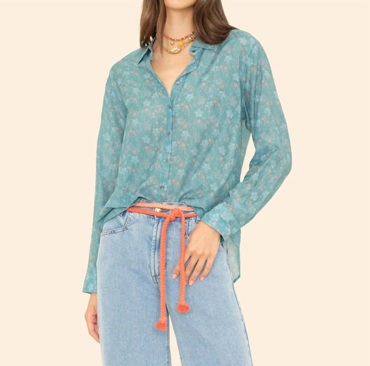 Xirena - Beau Long Sleeve Shirt