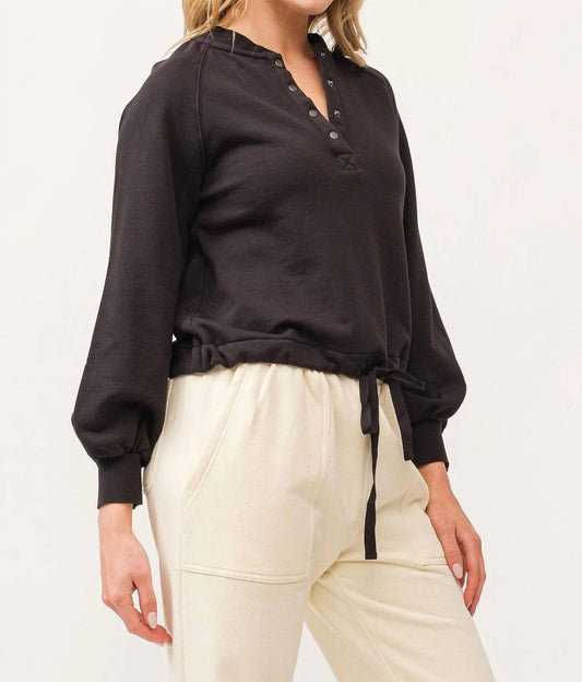 Dear John Denim - Agathe Pullover Sweater