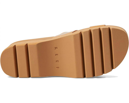 Reef - Women's Cushion Vista Higher Sandals