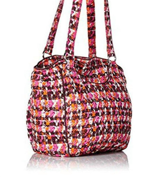 Vera Bradley - Women's Glenna Bag