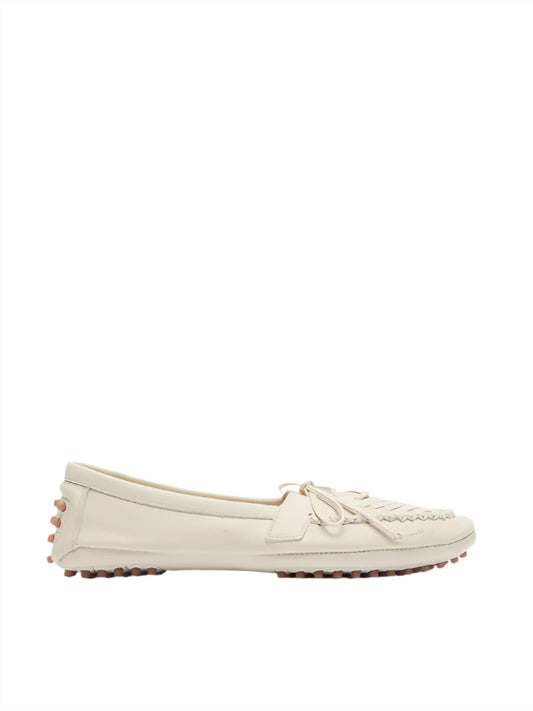 Le Monde Béryl - Women's Driver Moccasin