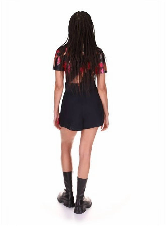 P.E. Nation - High Press Short